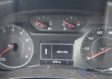 2022 Chevrolet Malibu Fwd Lt z USA, uszkodzony, nr VIN 1G1ZD5ST8NF165808